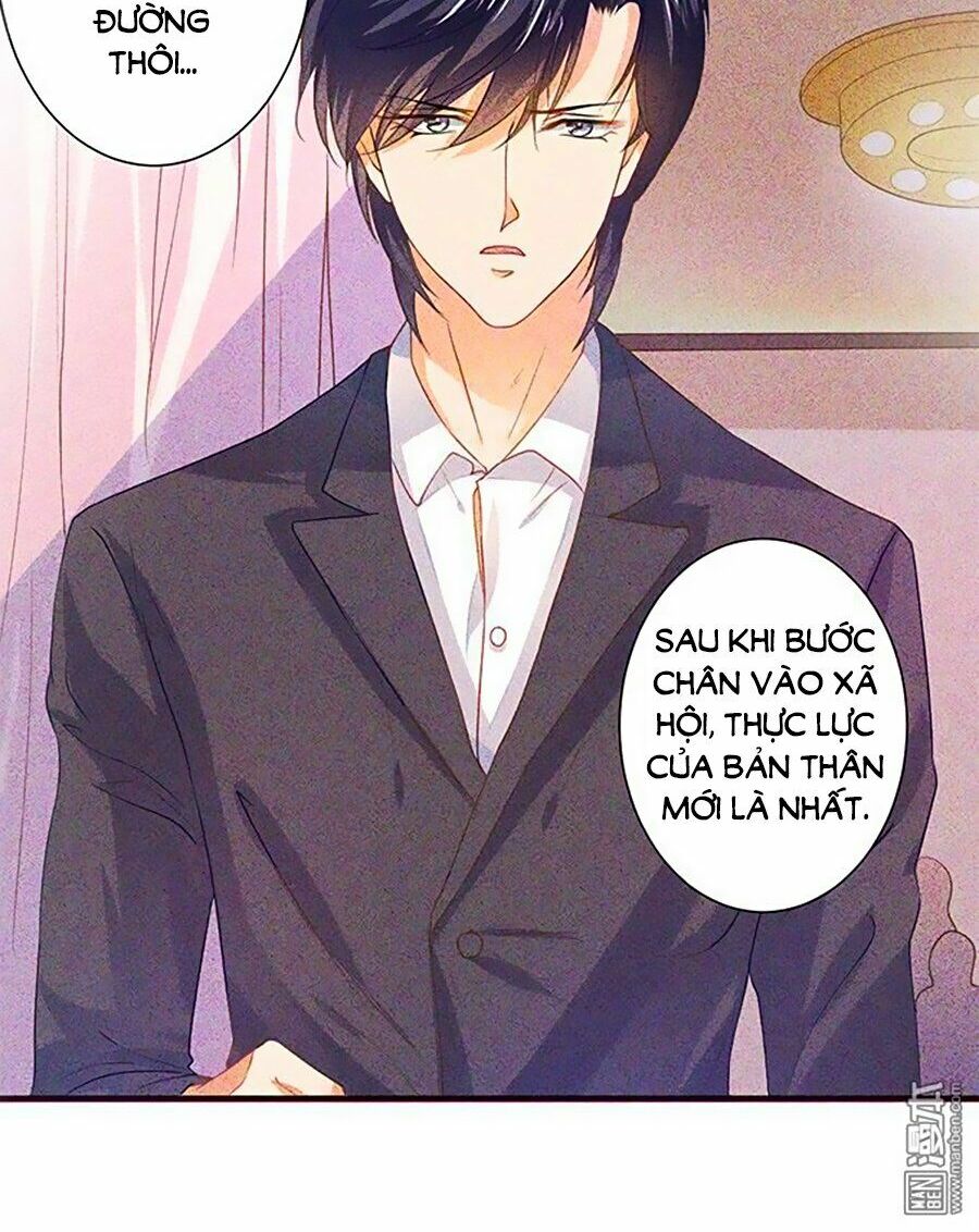 Bác Sĩ Sở Cũng Muốn Yêu: Chapter 96
