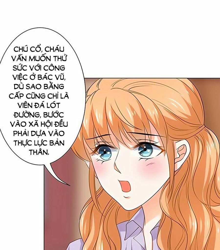 Bác Sĩ Sở Cũng Muốn Yêu: Chapter 96