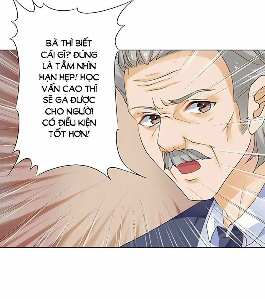 Bác Sĩ Sở Cũng Muốn Yêu: Chapter 96