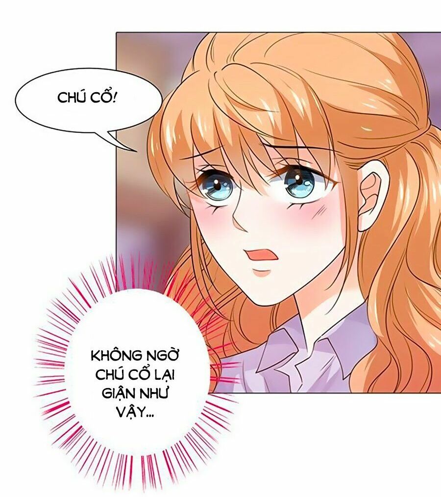 Bác Sĩ Sở Cũng Muốn Yêu: Chapter 96