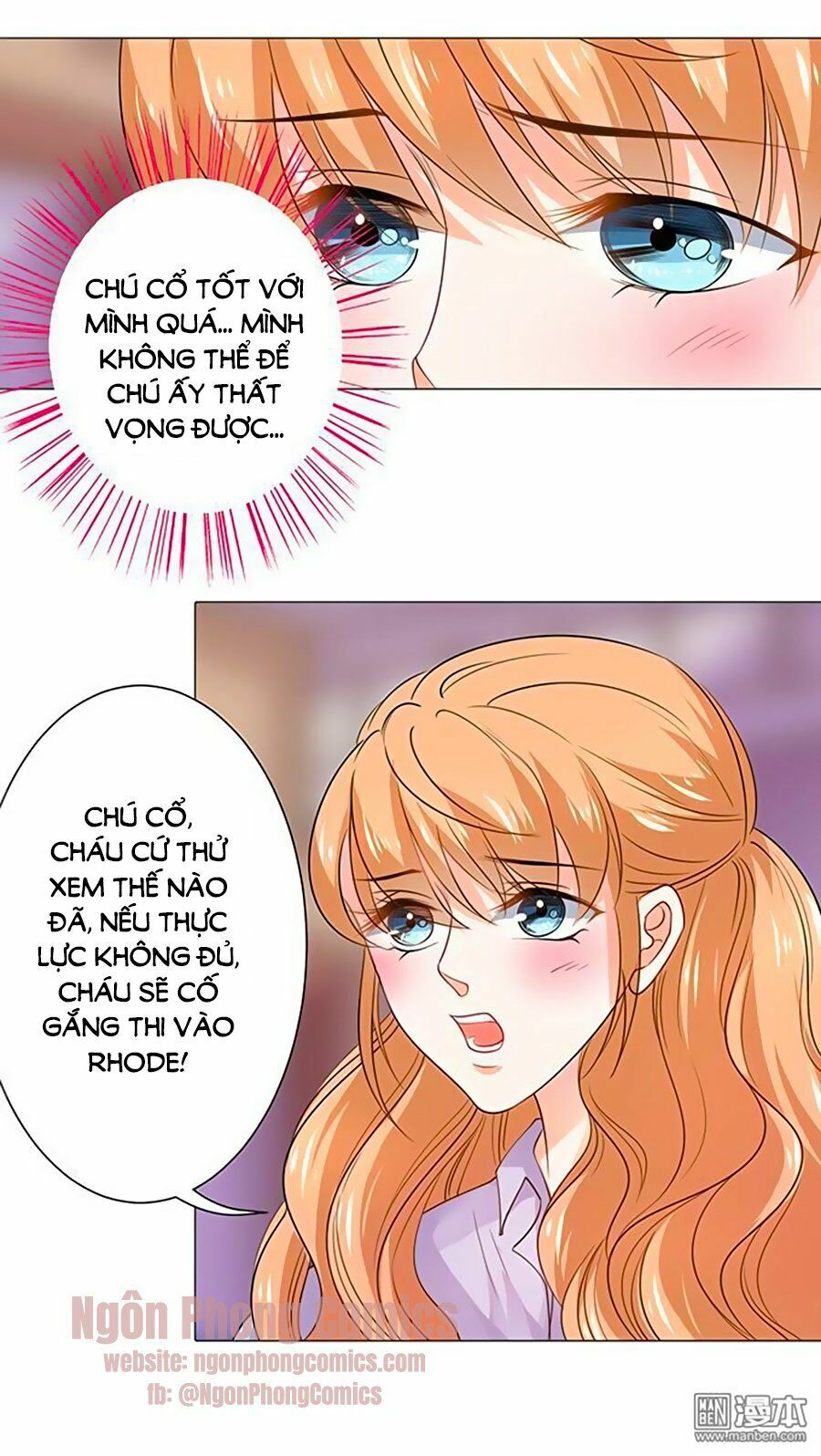 Bác Sĩ Sở Cũng Muốn Yêu: Chapter 96