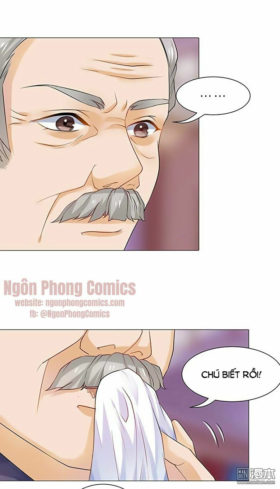 Bác Sĩ Sở Cũng Muốn Yêu: Chapter 96