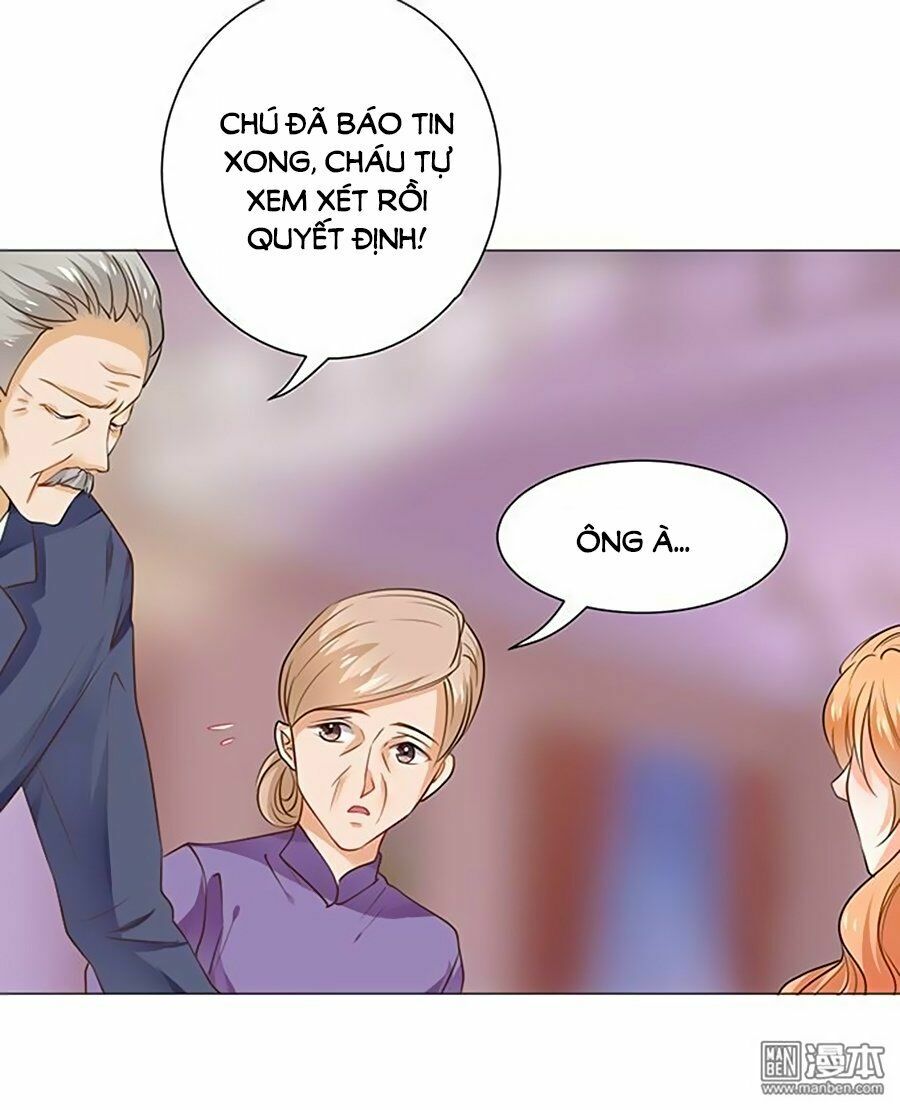Bác Sĩ Sở Cũng Muốn Yêu: Chapter 96