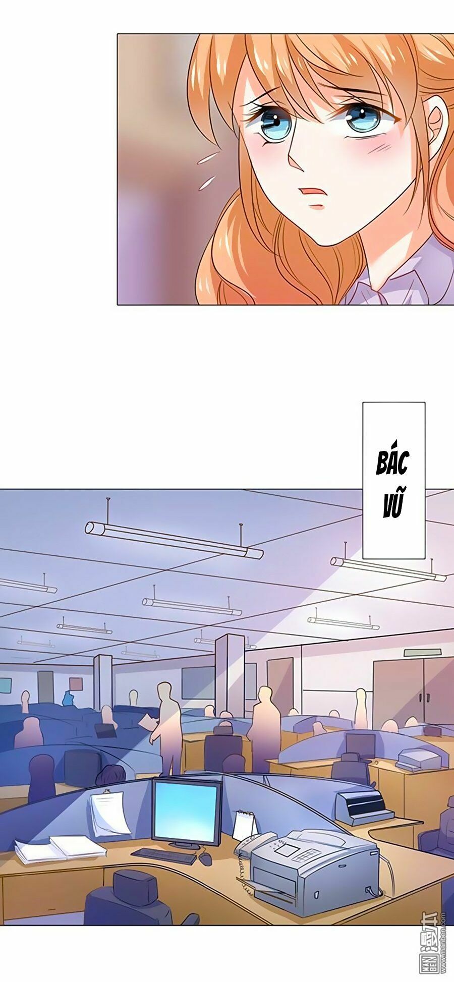 Bác Sĩ Sở Cũng Muốn Yêu: Chapter 96