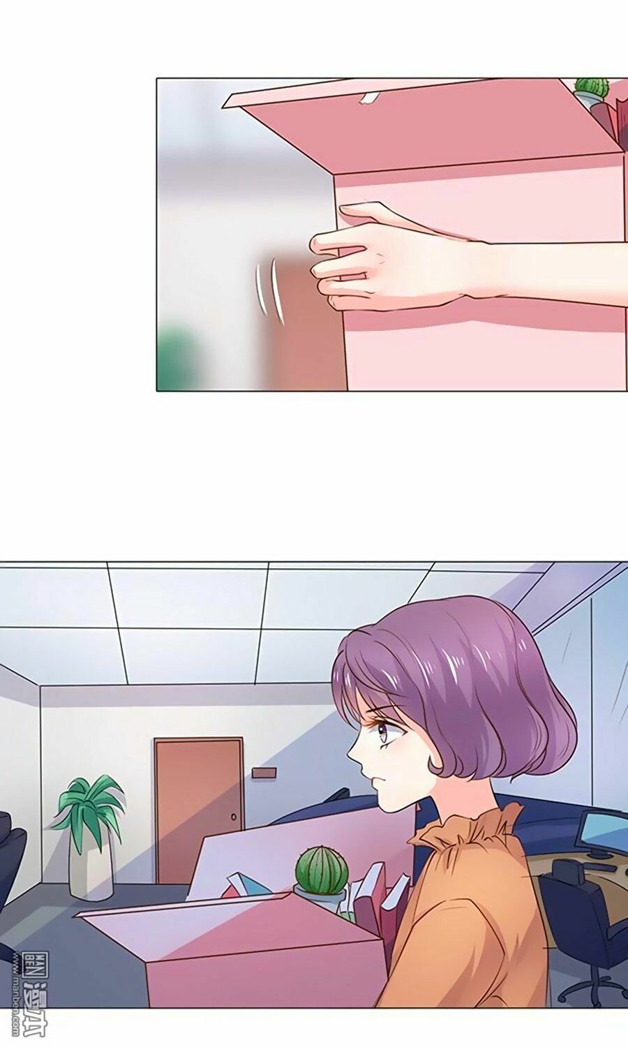 Bác Sĩ Sở Cũng Muốn Yêu: Chapter 96