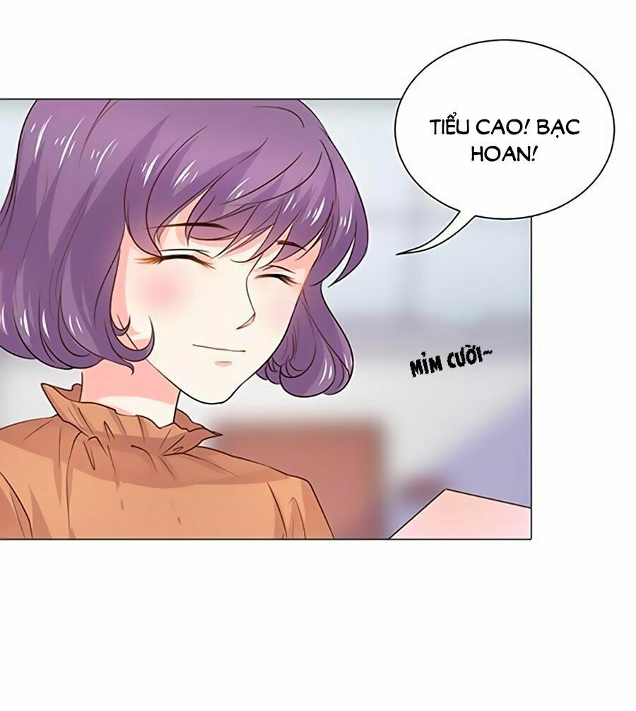 Bác Sĩ Sở Cũng Muốn Yêu: Chapter 96