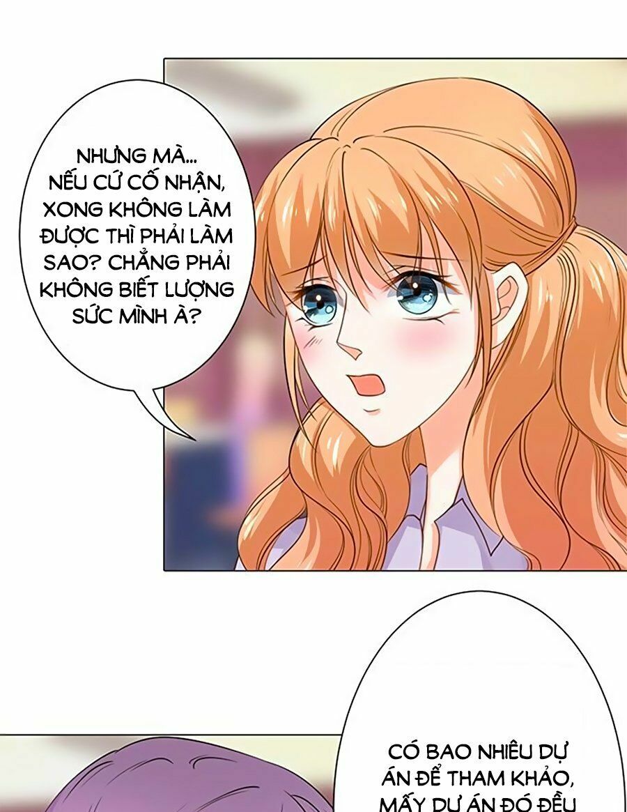 Bác Sĩ Sở Cũng Muốn Yêu: Chapter 96