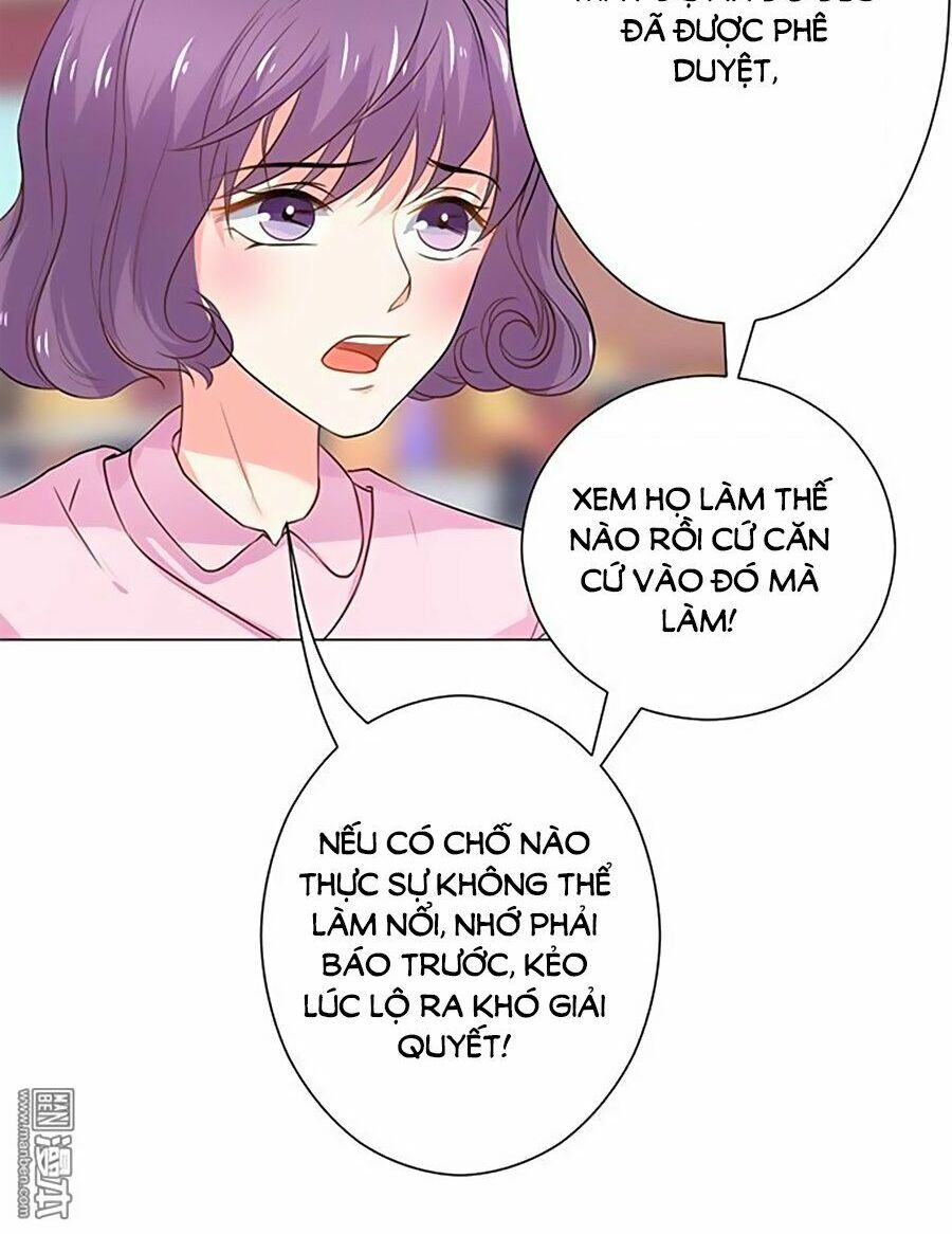 Bác Sĩ Sở Cũng Muốn Yêu: Chapter 96