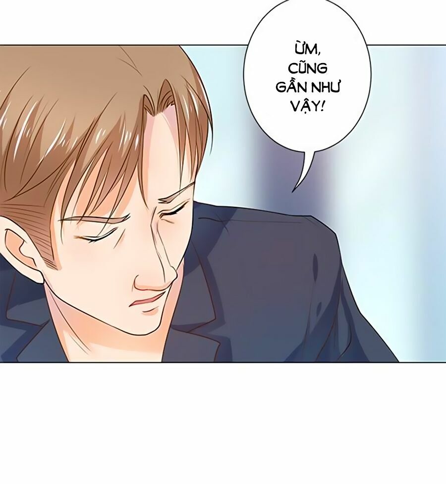 Bác Sĩ Sở Cũng Muốn Yêu: Chapter 97