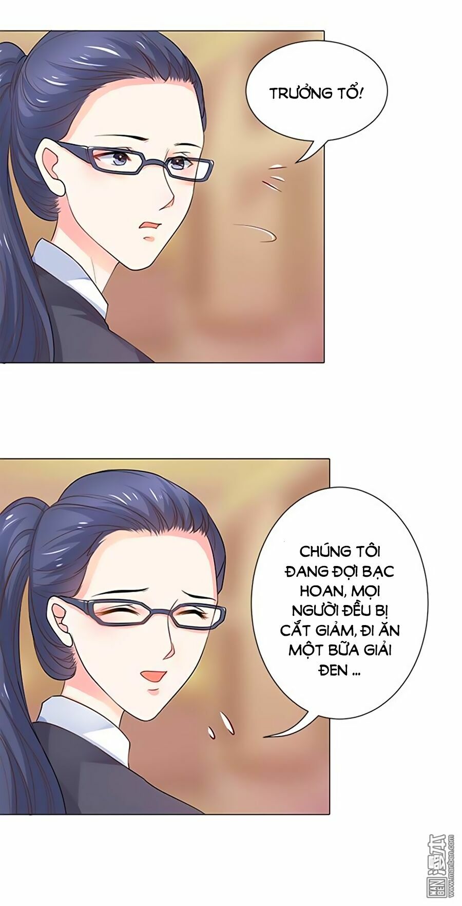 Bác Sĩ Sở Cũng Muốn Yêu: Chapter 97