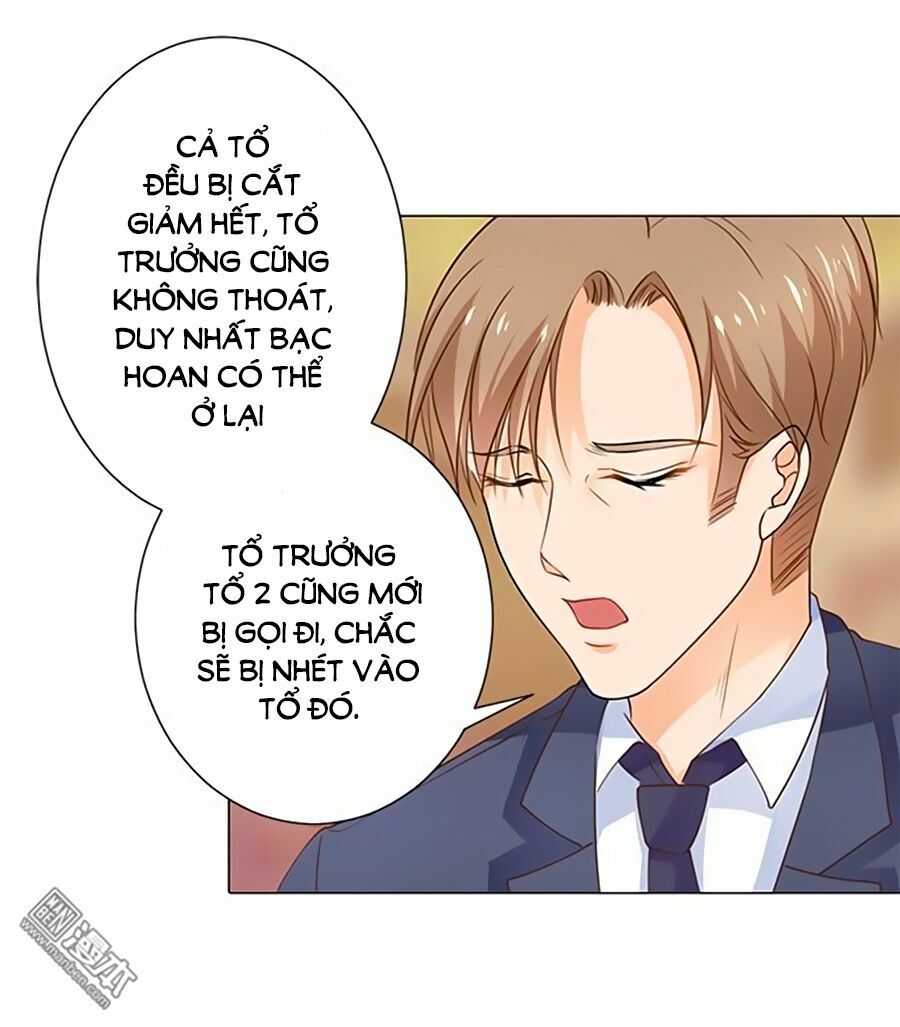 Bác Sĩ Sở Cũng Muốn Yêu: Chapter 97