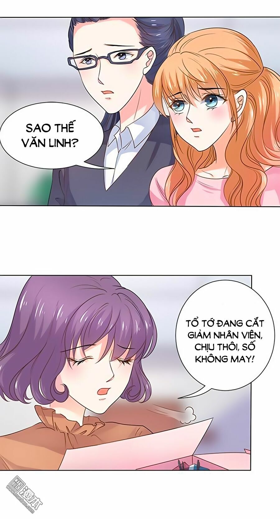 Bác Sĩ Sở Cũng Muốn Yêu: Chapter 97