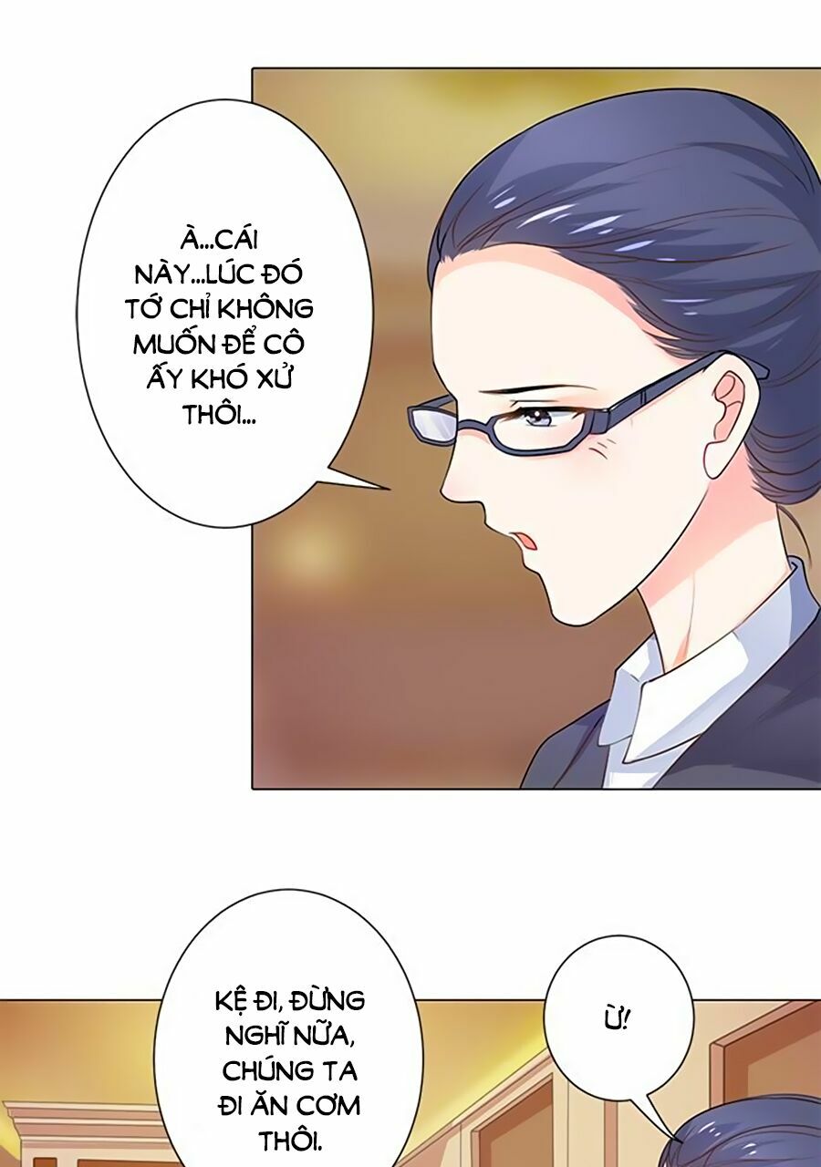 Bác Sĩ Sở Cũng Muốn Yêu: Chapter 97