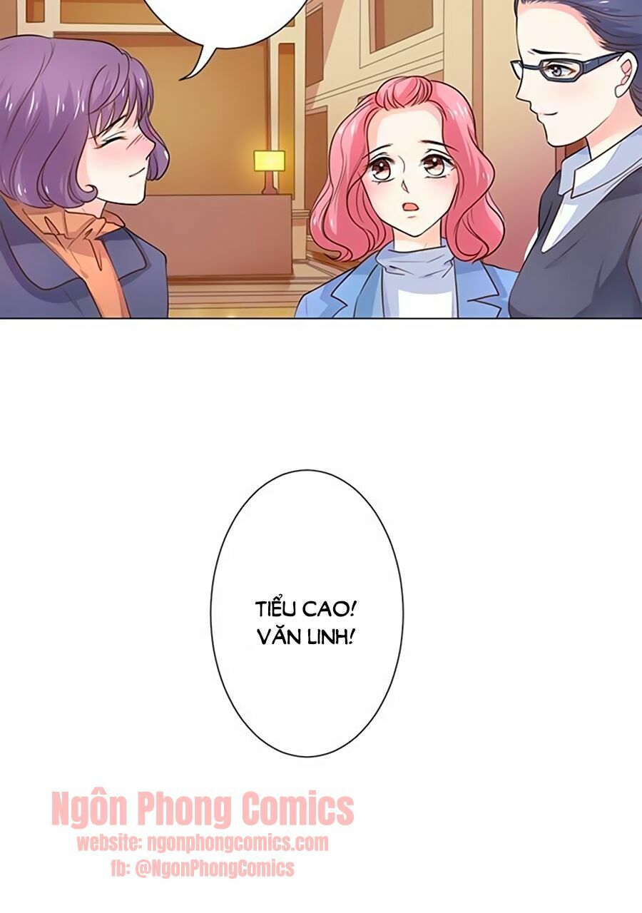 Bác Sĩ Sở Cũng Muốn Yêu: Chapter 97