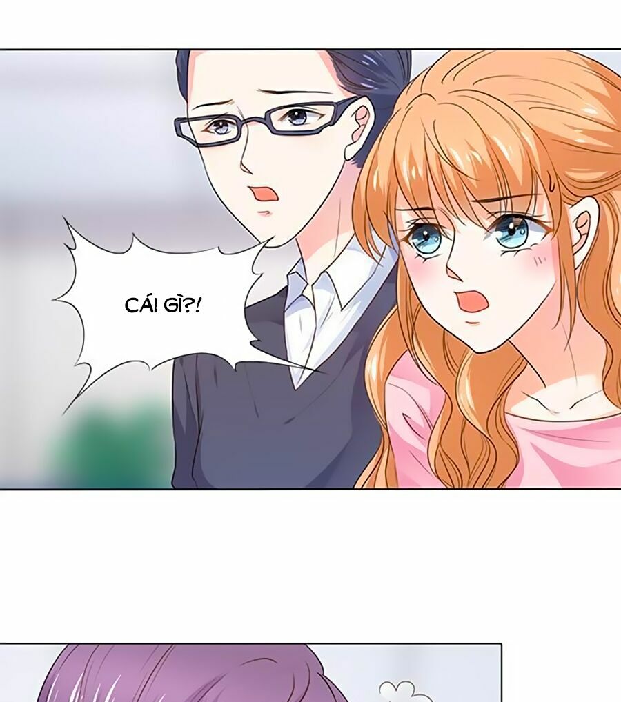 Bác Sĩ Sở Cũng Muốn Yêu: Chapter 97