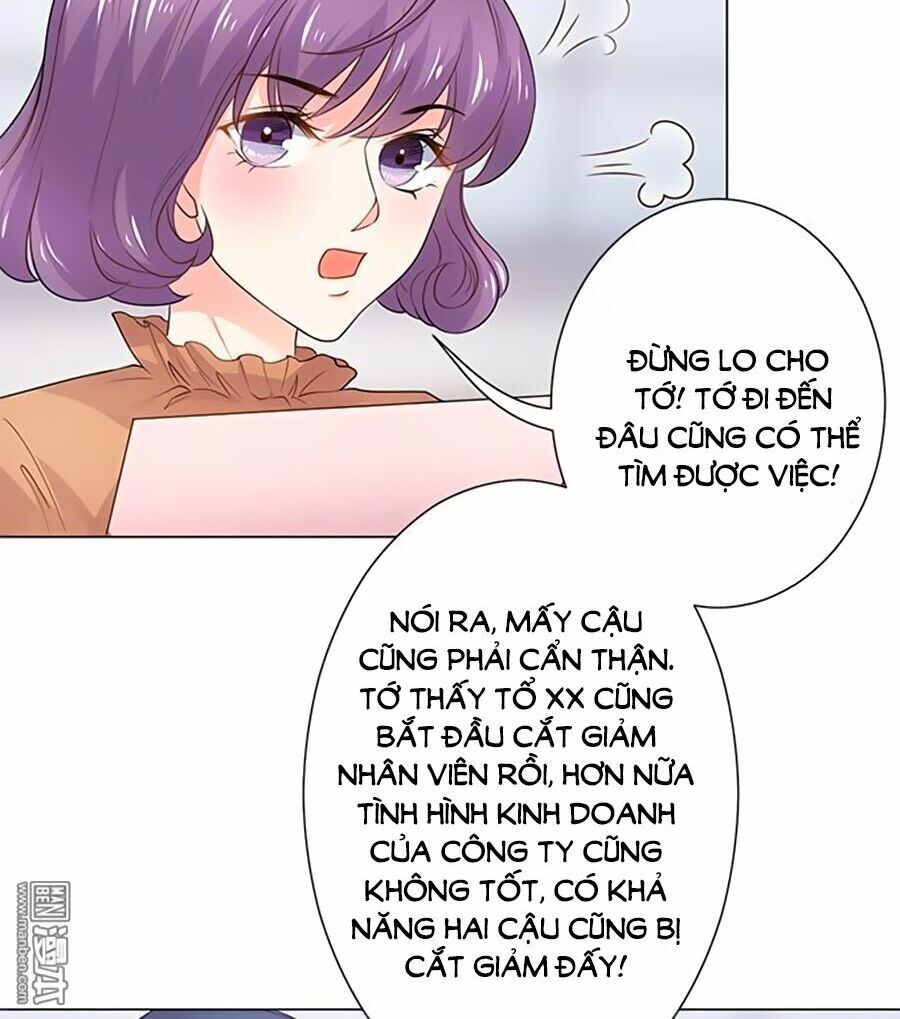 Bác Sĩ Sở Cũng Muốn Yêu: Chapter 97