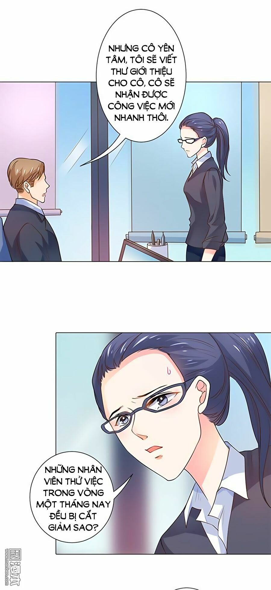 Bác Sĩ Sở Cũng Muốn Yêu: Chapter 97