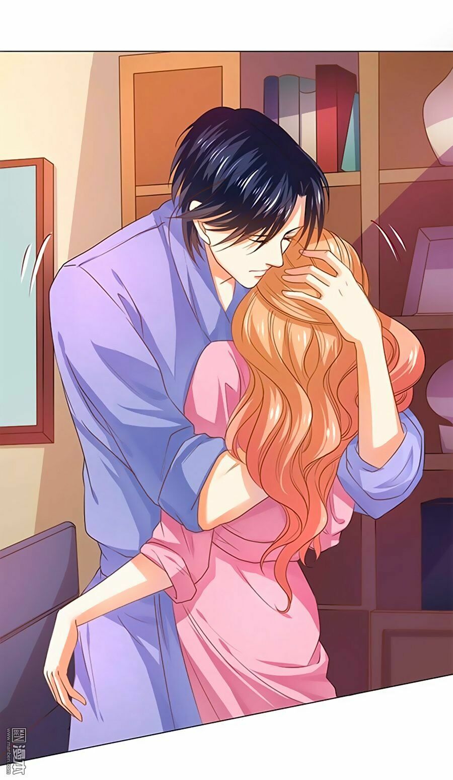 Bác Sĩ Sở Cũng Muốn Yêu: Chapter 99