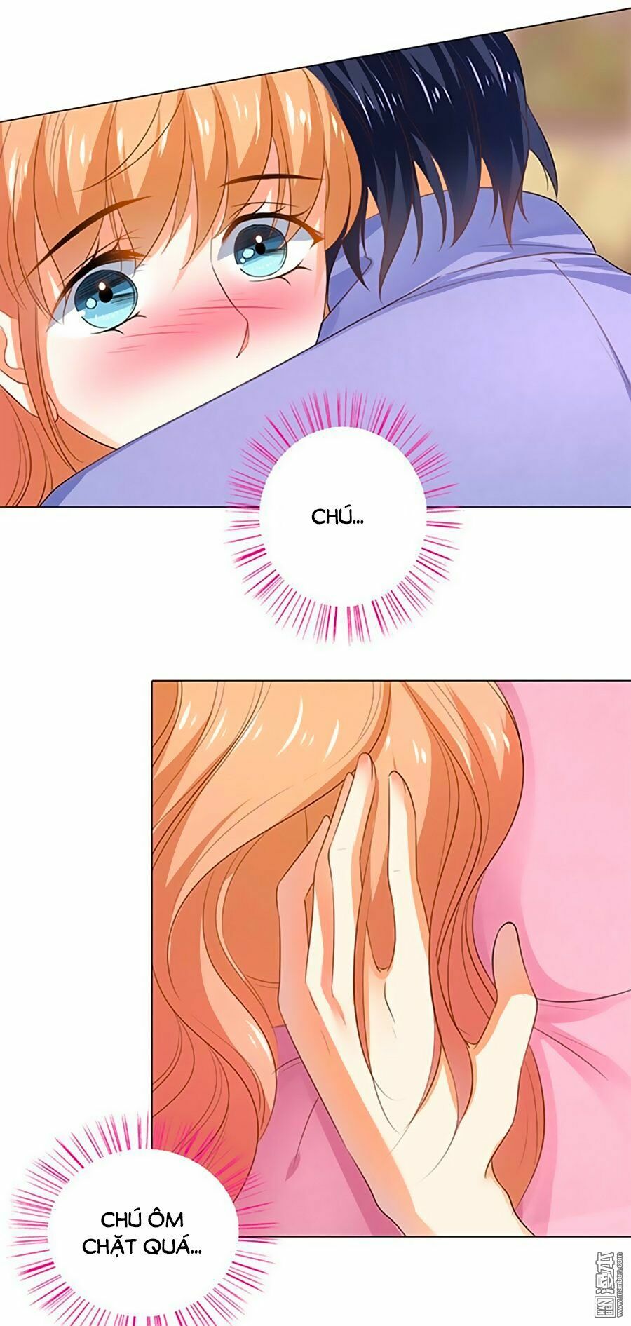 Bác Sĩ Sở Cũng Muốn Yêu: Chapter 99