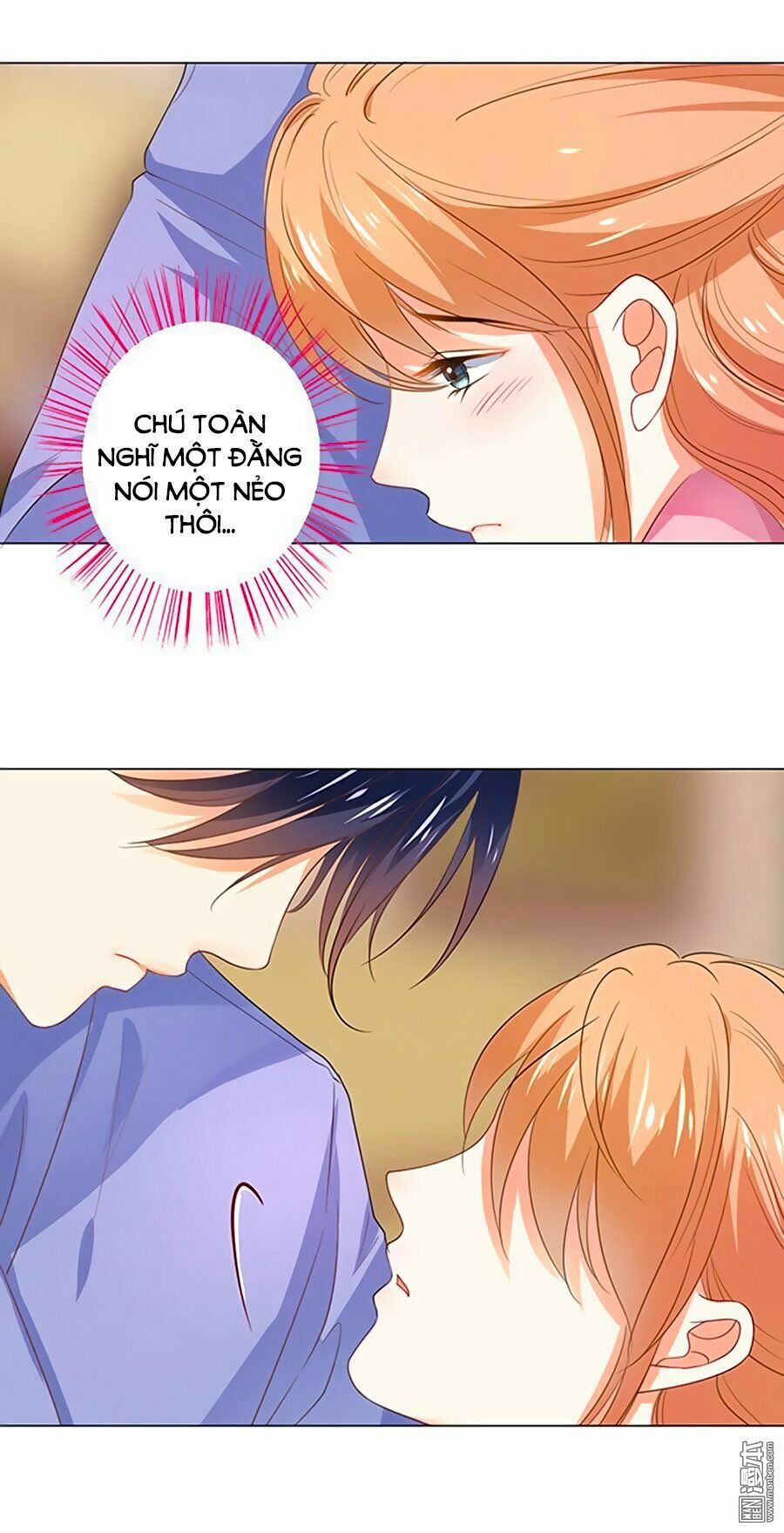 Bác Sĩ Sở Cũng Muốn Yêu: Chapter 99