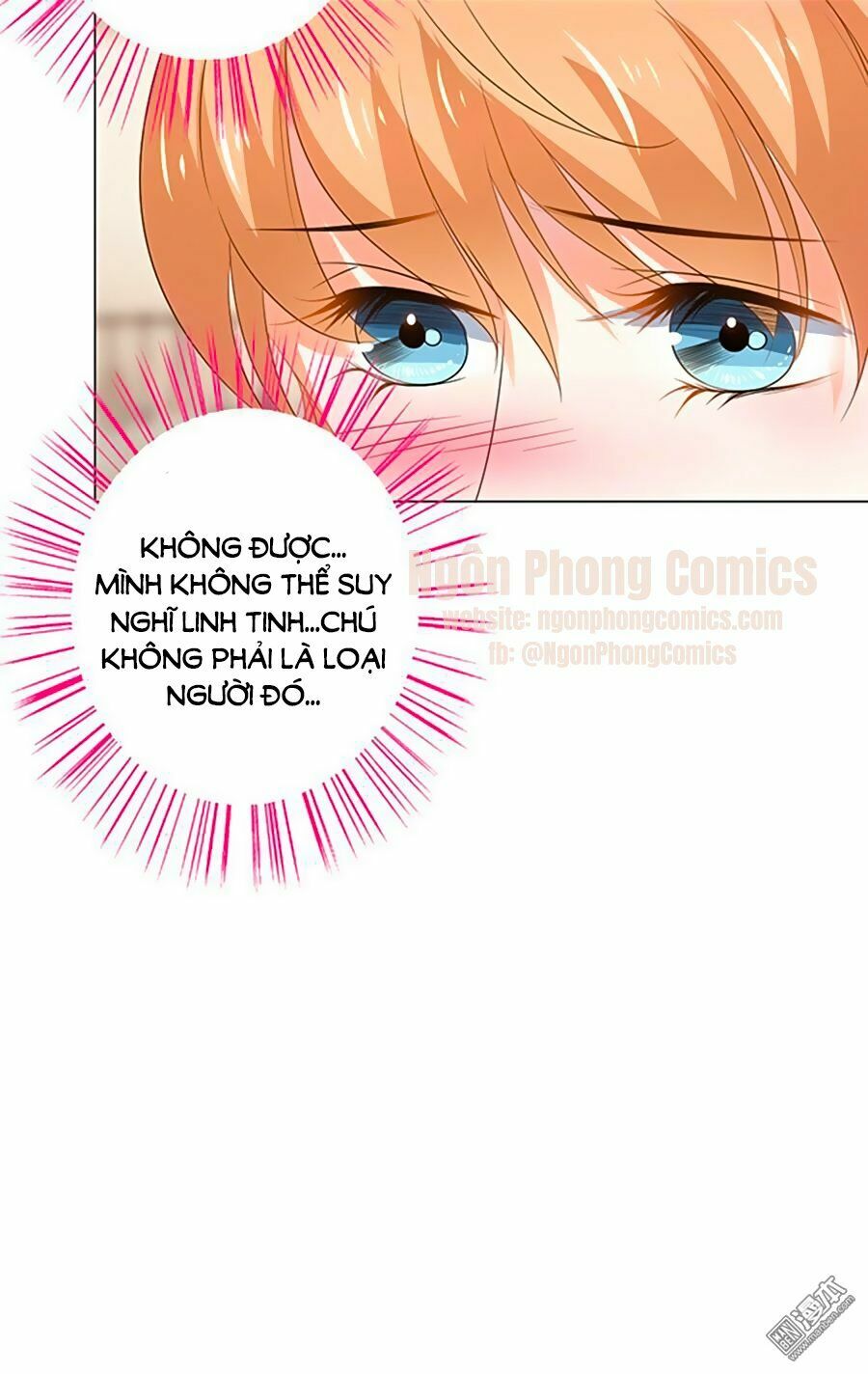 Bác Sĩ Sở Cũng Muốn Yêu: Chapter 99