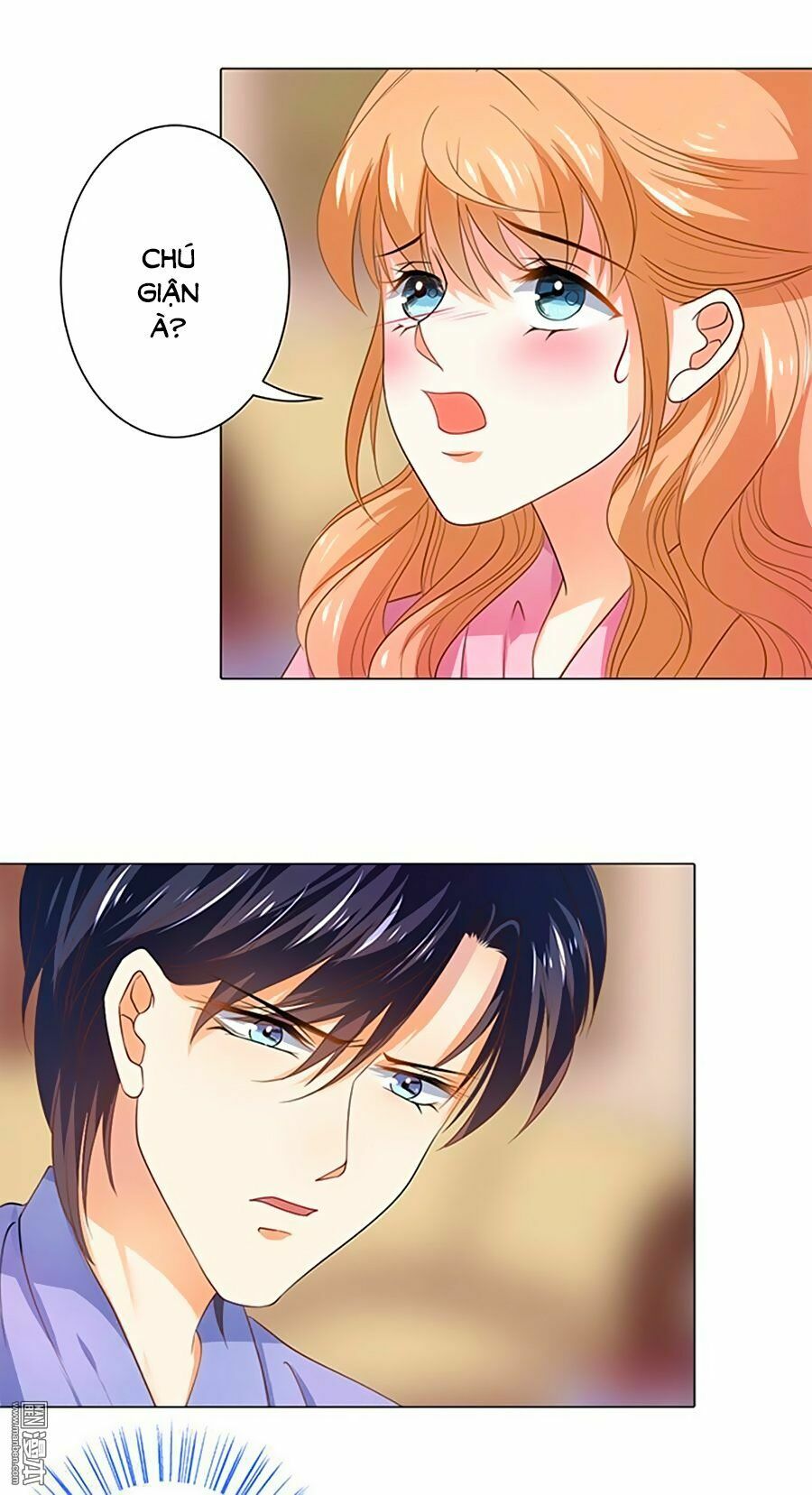 Bác Sĩ Sở Cũng Muốn Yêu: Chapter 99