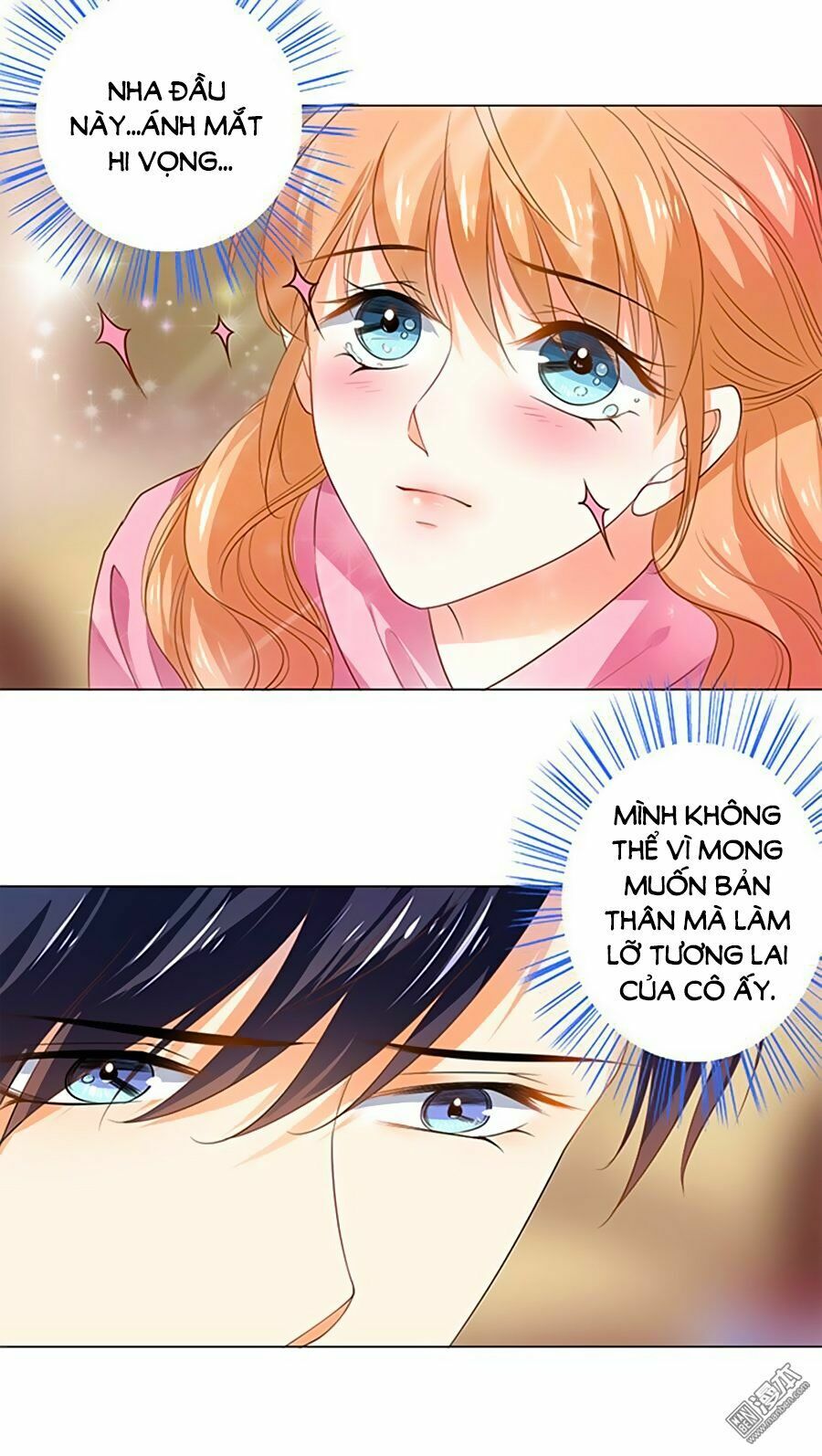 Bác Sĩ Sở Cũng Muốn Yêu: Chapter 99