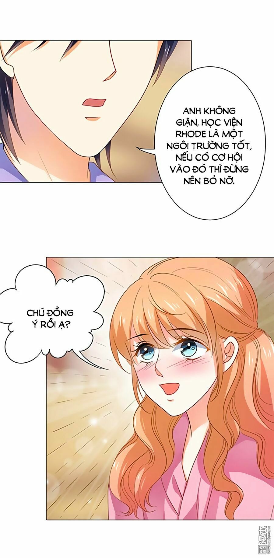 Bác Sĩ Sở Cũng Muốn Yêu: Chapter 99