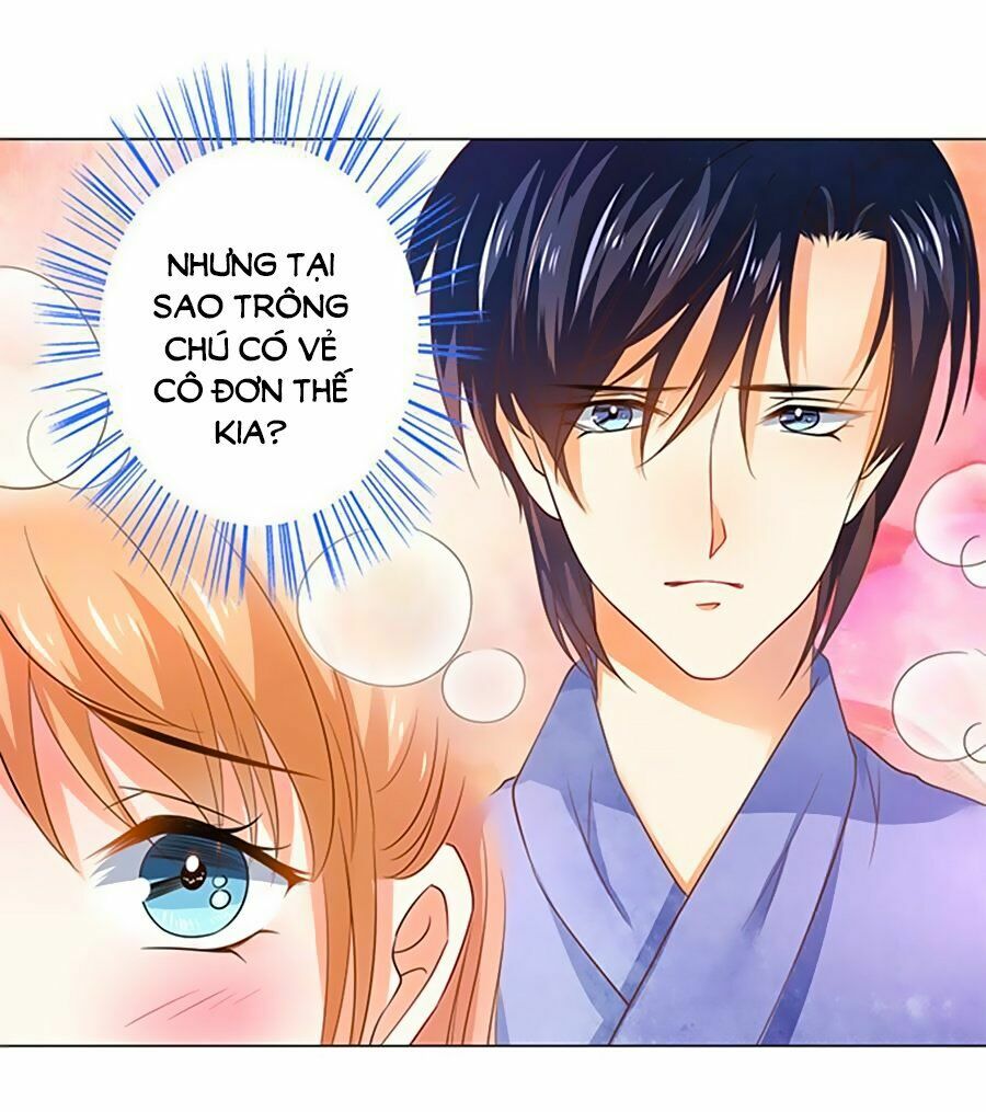 Bác Sĩ Sở Cũng Muốn Yêu: Chapter 99