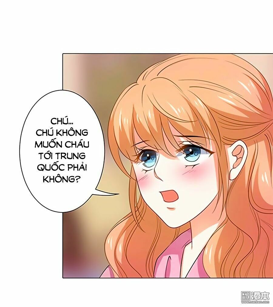 Bác Sĩ Sở Cũng Muốn Yêu: Chapter 99