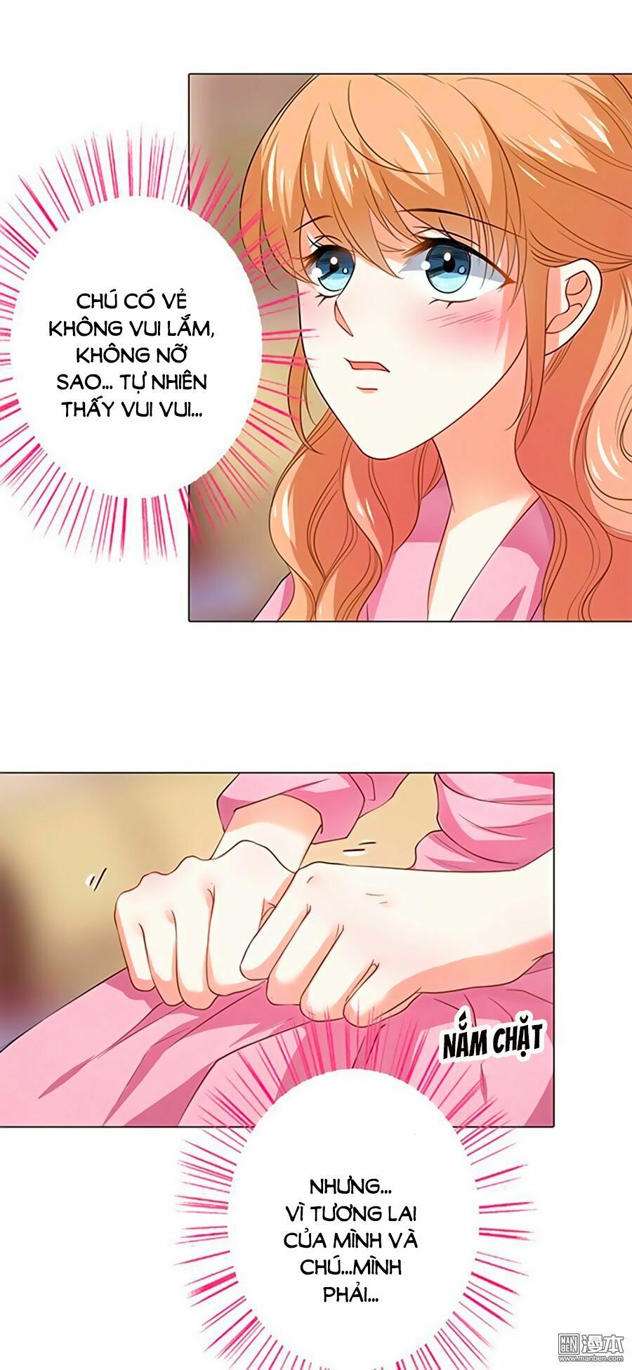 Bác Sĩ Sở Cũng Muốn Yêu: Chapter 99
