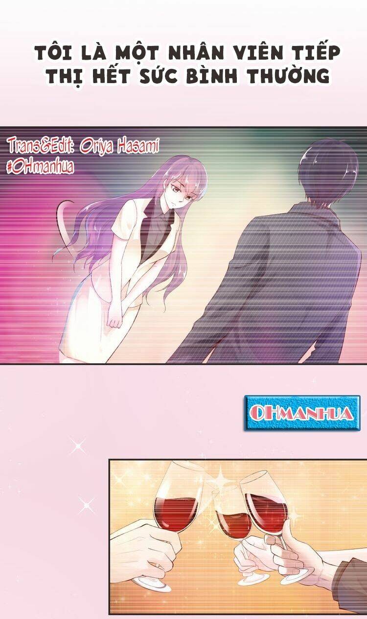 Thú cưng độc quyền của boss: Chapter 0