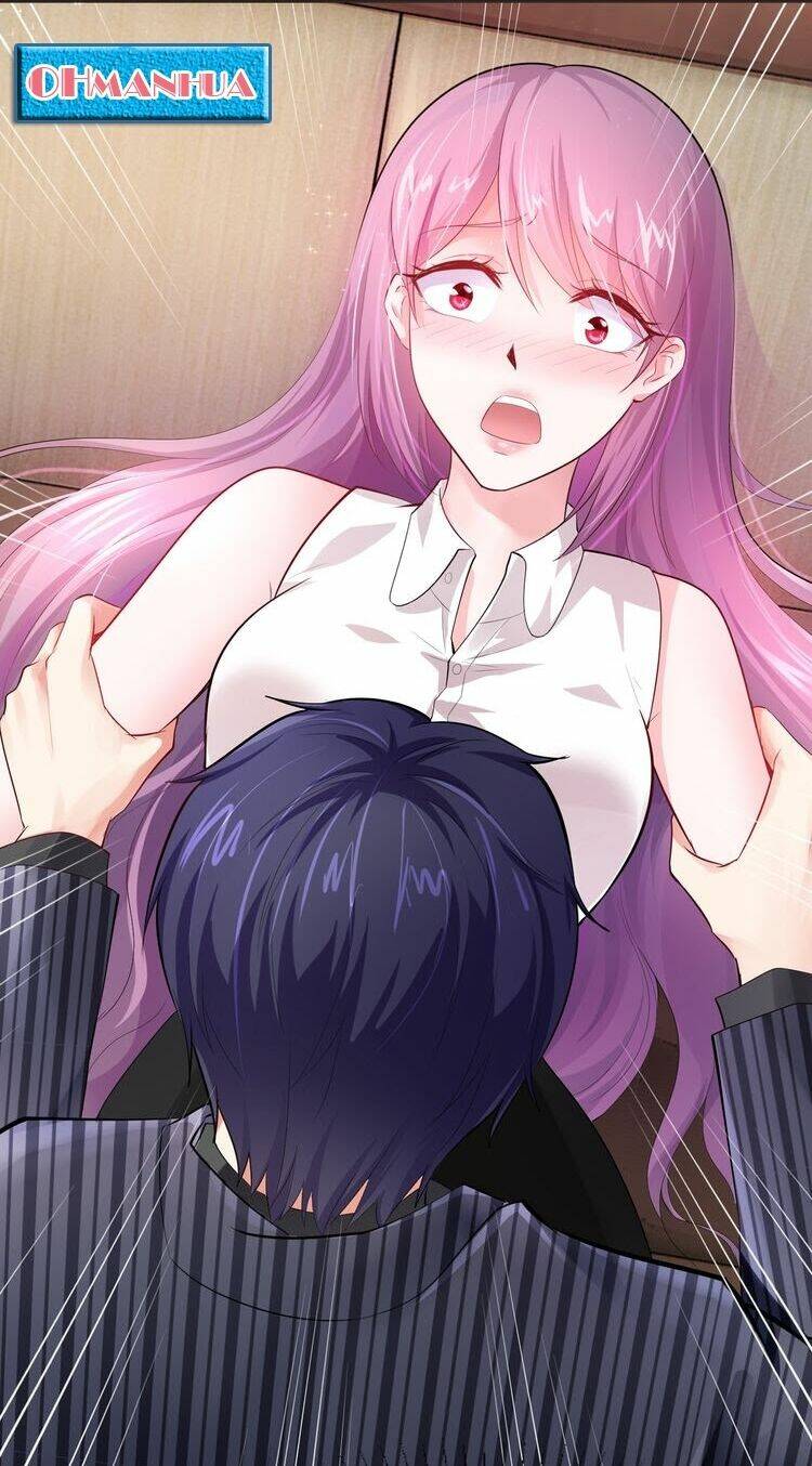 Thú cưng độc quyền của boss: Chapter 0