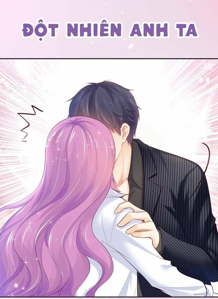 Thú cưng độc quyền của boss: Chapter 0
