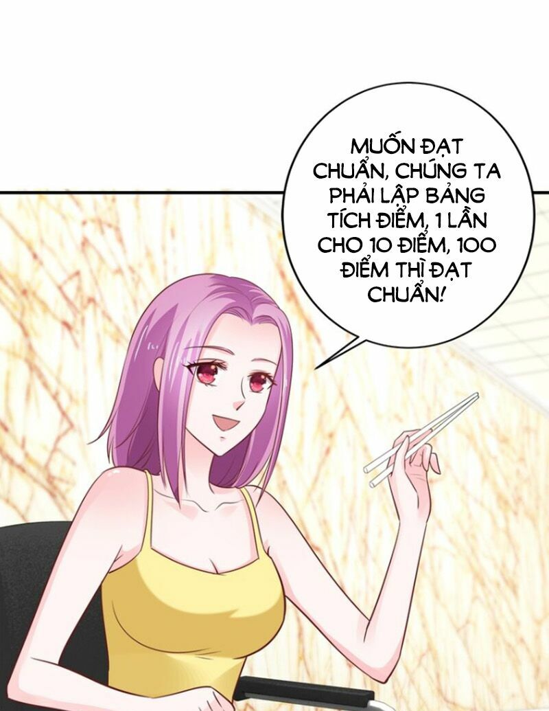 Thú cưng độc quyền của boss: Chapter 100