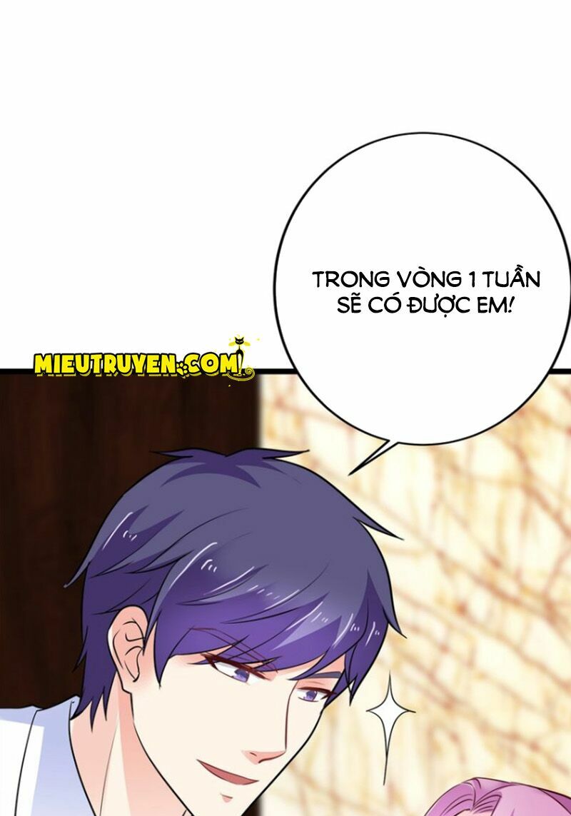 Thú cưng độc quyền của boss: Chapter 100