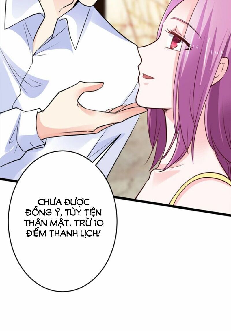 Thú cưng độc quyền của boss: Chapter 100