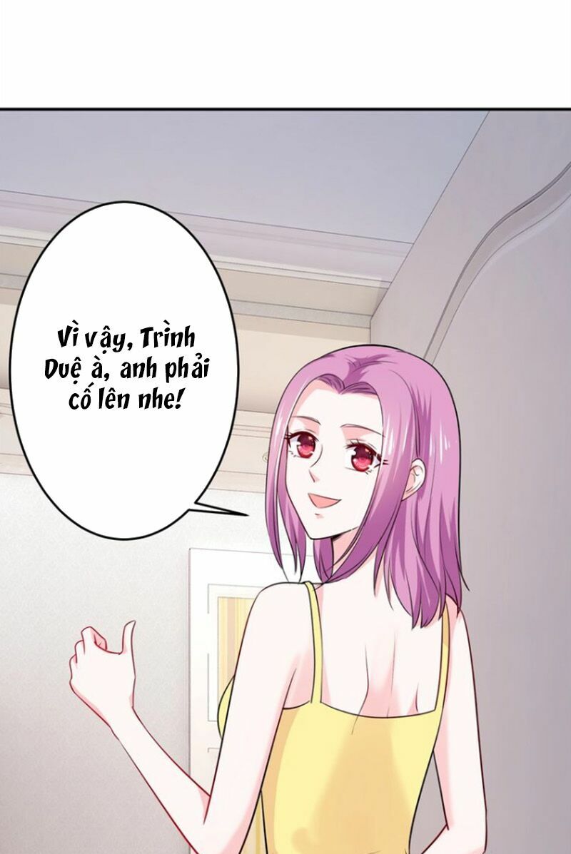 Thú cưng độc quyền của boss: Chapter 100