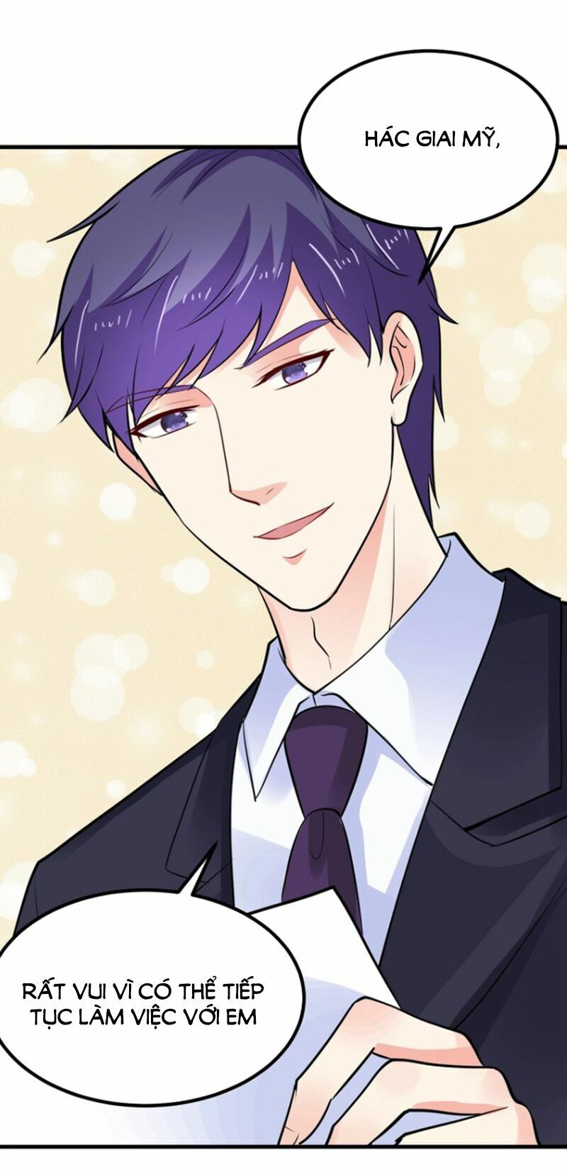 Thú cưng độc quyền của boss: Chapter 100