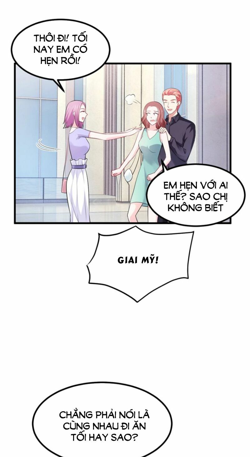 Thú cưng độc quyền của boss: Chapter 100