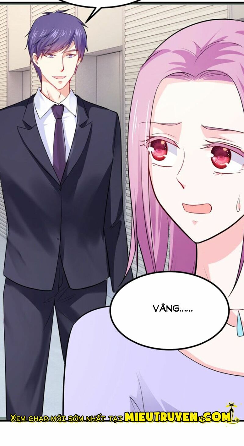 Thú cưng độc quyền của boss: Chapter 100