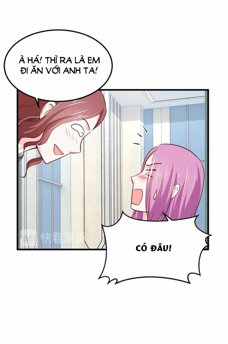 Thú cưng độc quyền của boss: Chapter 100