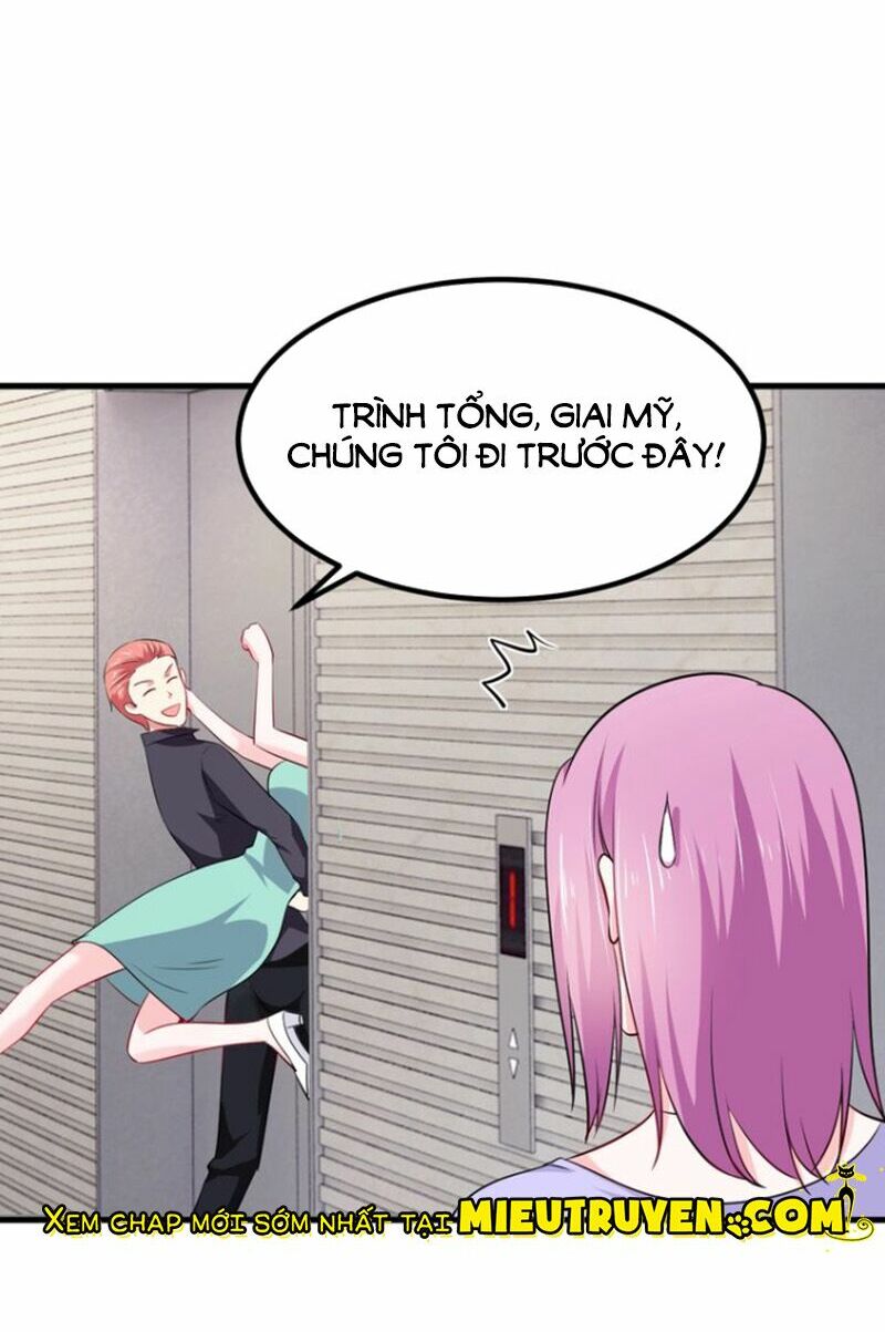 Thú cưng độc quyền của boss: Chapter 100