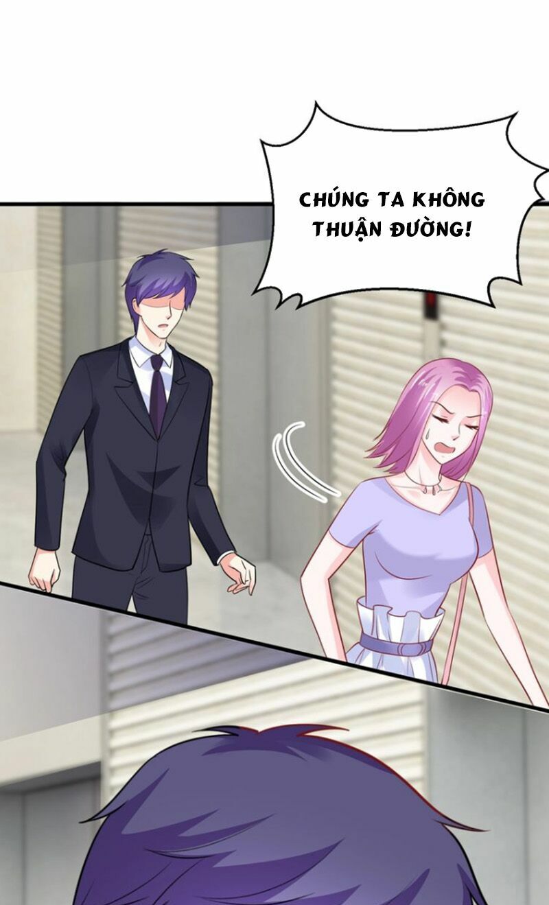 Thú cưng độc quyền của boss: Chapter 100