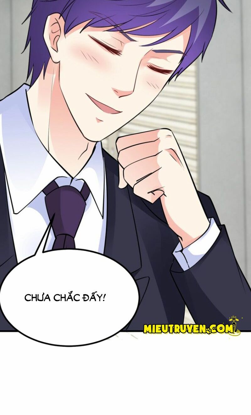 Thú cưng độc quyền của boss: Chapter 100
