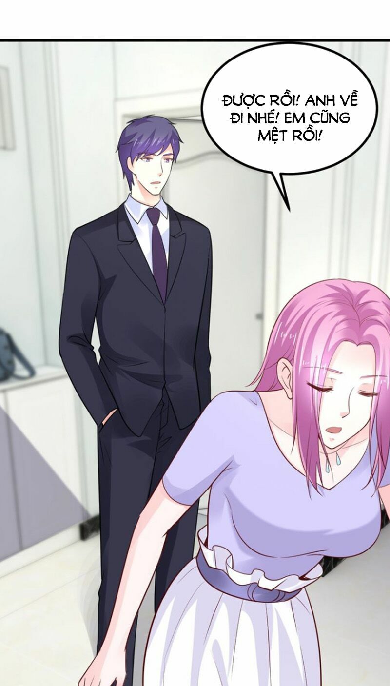 Thú cưng độc quyền của boss: Chapter 100