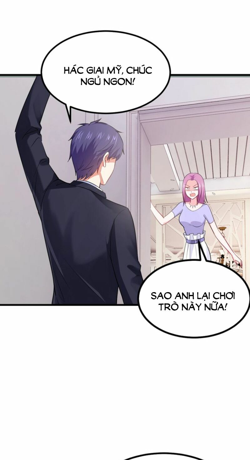 Thú cưng độc quyền của boss: Chapter 100