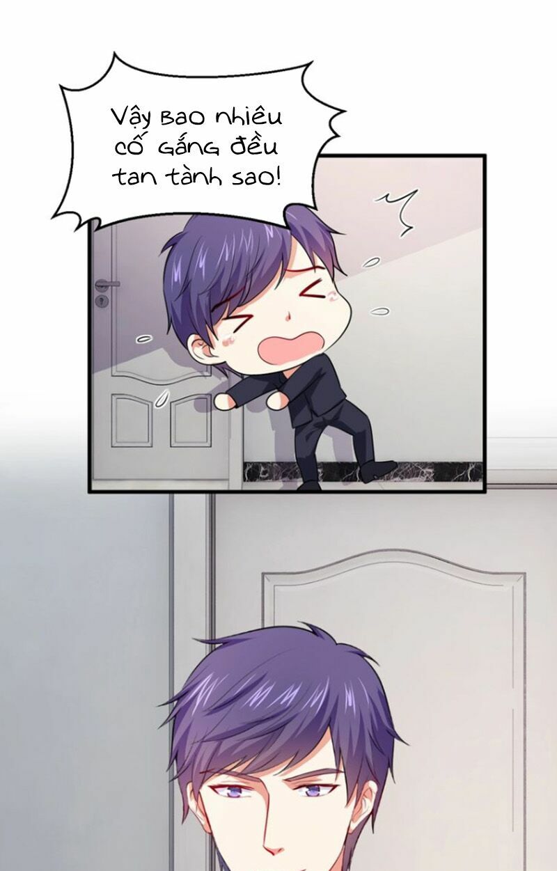 Thú cưng độc quyền của boss: Chapter 100