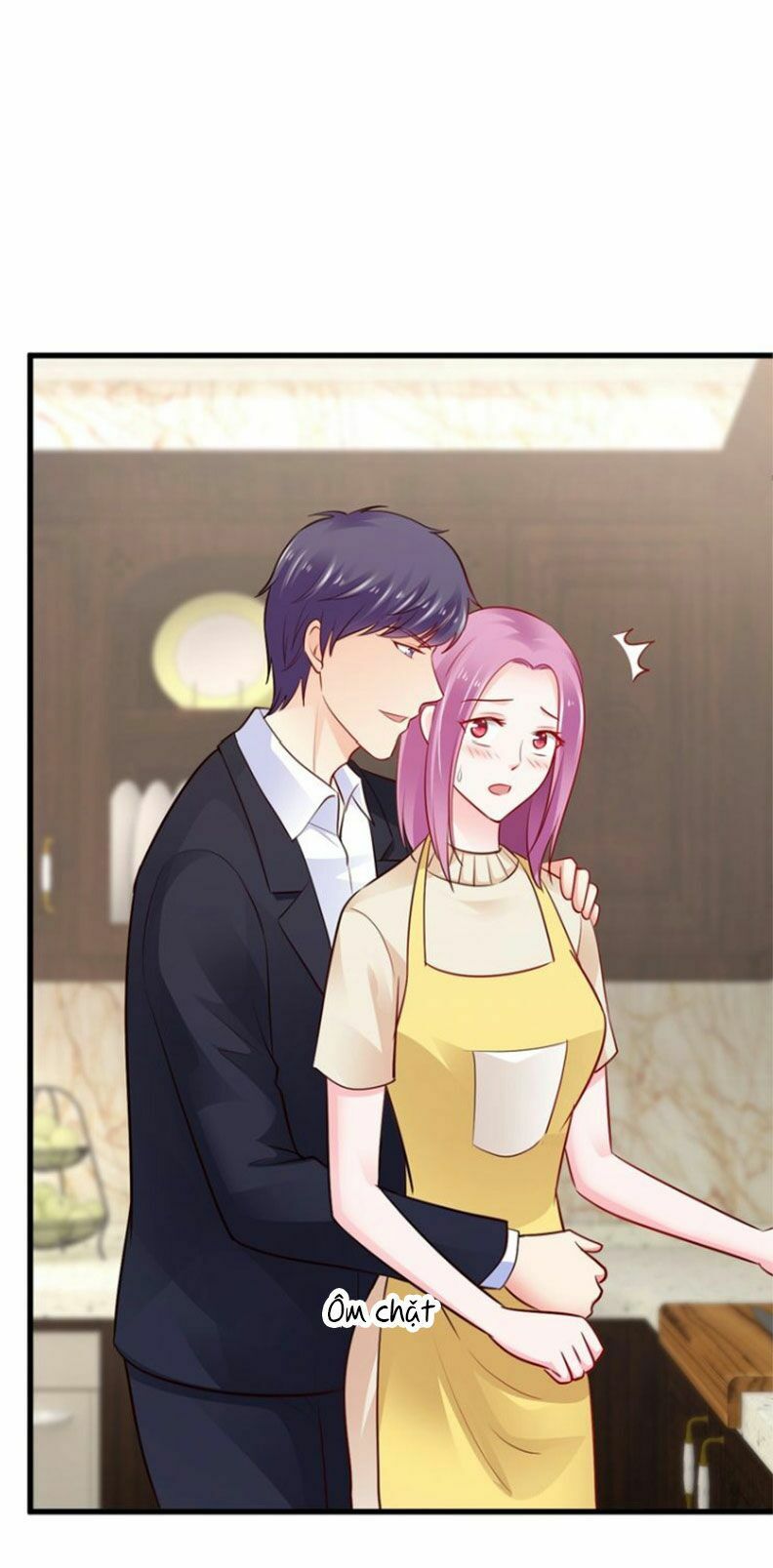 Thú cưng độc quyền của boss: Chapter 105