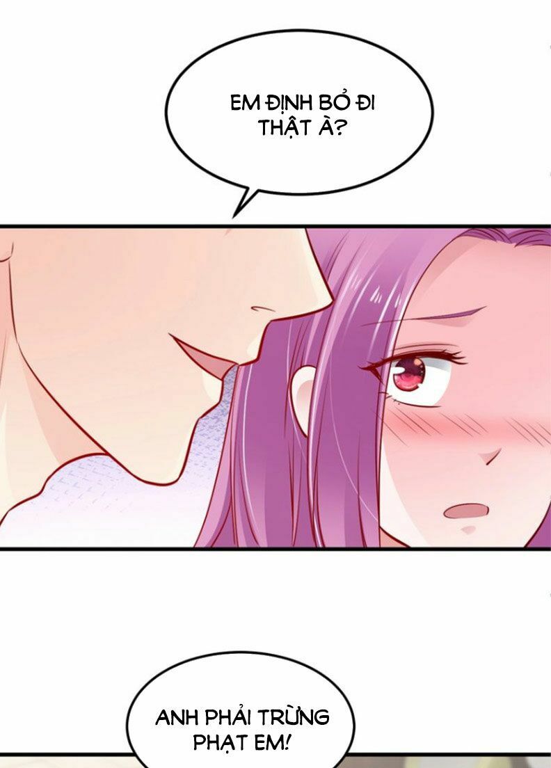 Thú cưng độc quyền của boss: Chapter 105